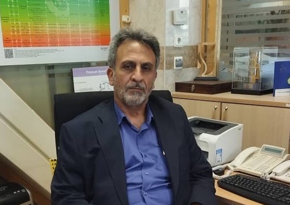 یداله واحدی