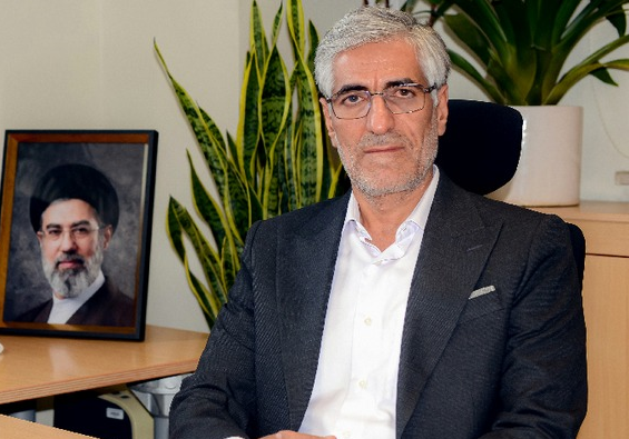 عباسعلی صفری دهنوی