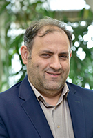 سید امیر محمد امام جمعه زاده